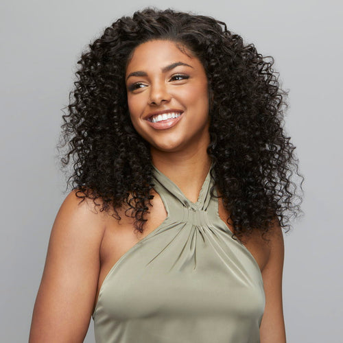 Brazilian Deep Wave HD Lace Frontals